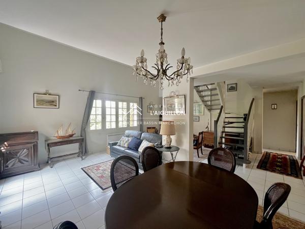 Villa 191 m² Pyla sur Mer