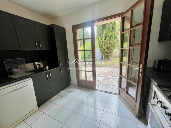 Villa 191 m² Pyla sur Mer