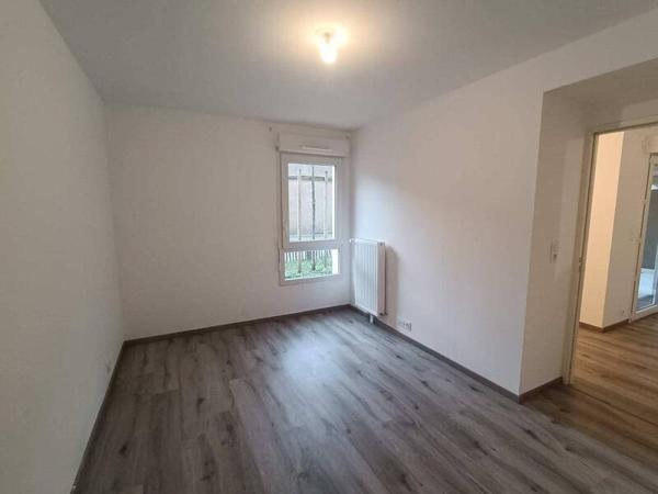 Appartement 2 pièces                                        - 44600 Saint-Nazaire - Hyper Centre Réf : 3685