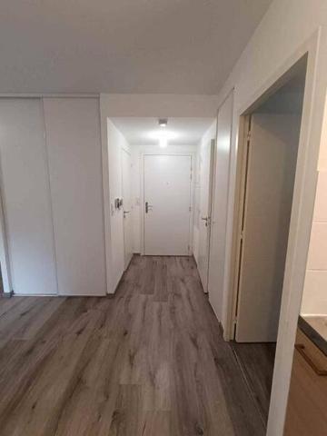 Appartement 2 pièces                                        - 44600 Saint-Nazaire - Hyper Centre Réf : 3685