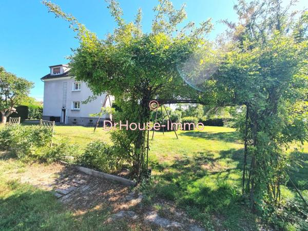 Maison à vendre 9 pièces de 236 m²