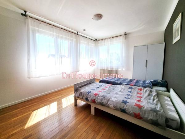 Maison à vendre 9 pièces de 236 m²