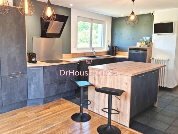 Maison à vendre 9 pièces de 236 m²