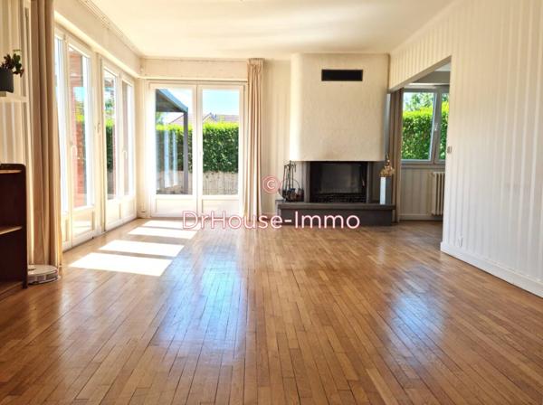 Maison à vendre 9 pièces de 236 m²