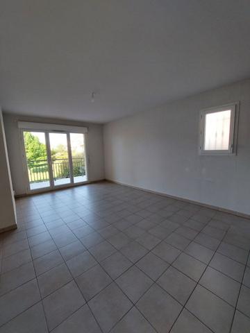 Brignoles appartement type 2