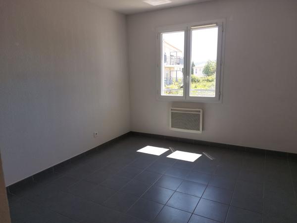 Brignoles appartement type 2