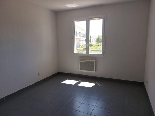 Brignoles appartement type 2