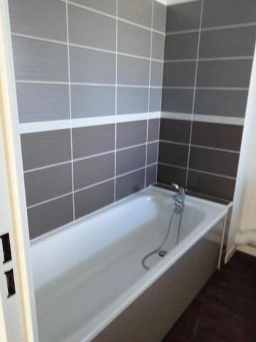 Brignoles appartement type 2