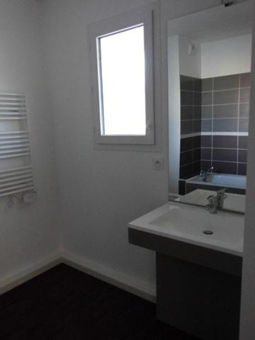 Brignoles appartement type 2