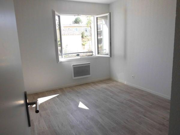 Brignoles appartement type 2