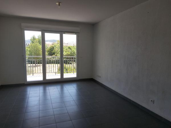 Brignoles appartement type 2