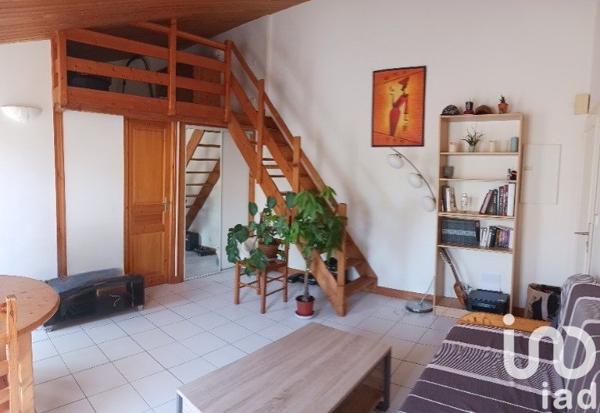 Appartement 1 pièce de 28 m² à Saint-Martin-de-Ré (17410)