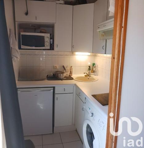 Appartement 1 pièce de 28 m² à Saint-Martin-de-Ré (17410)