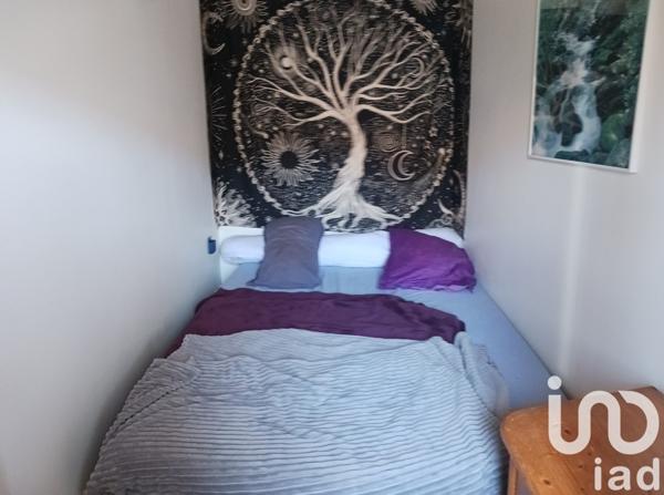 Appartement 1 pièce de 28 m² à Saint-Martin-de-Ré (17410)