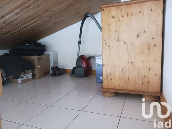 Appartement 1 pièce de 28 m² à Saint-Martin-de-Ré (17410)