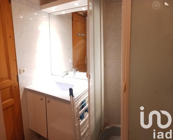 Appartement 1 pièce de 28 m² à Saint-Martin-de-Ré (17410)
