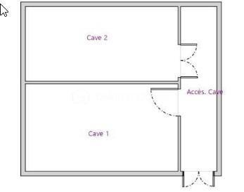 Grand corps de ferme composé de 2 maisons mitoyennes 108 m² :
- La 1ere maison de plain pied à gauche =  T5 de 68m² 
- La 2eme maison à droite T2 de 40m² = possibilité de la transformer en T5 ou de créer un autre T2/T3
Plusieurs montage possibles : Rénovation d'ampleur à prévoir (environ 200 000€)
IDEAL INVESTISSEURS ou achat en famille
 
Toit récent sans amiante
Combles aménageables (100m2 environ au sol).

Gros potentiel à 10 mn d'Aix les Bains et 15 mn du lac : Ideal pour les curistes et les vacanciers

Contactez moi vite pour plus d'information et réserver une visite !