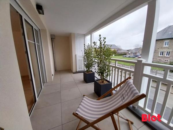 Appartement 3 pièce(s)