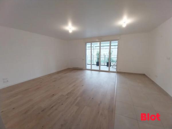 Appartement 3 pièce(s)