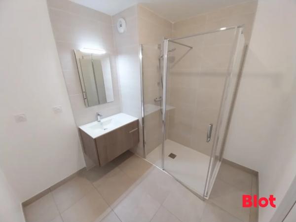 Appartement 3 pièce(s)