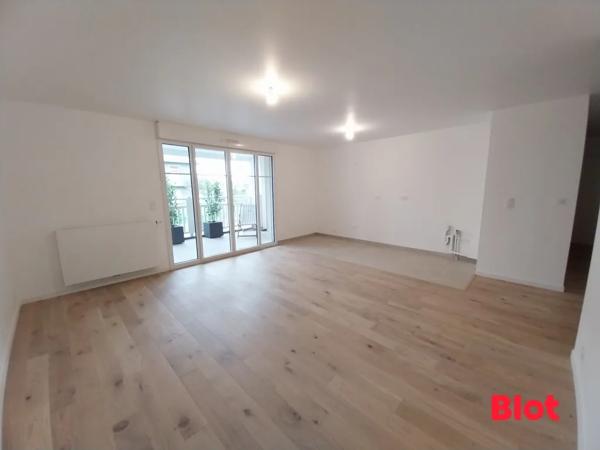 Appartement 3 pièce(s)