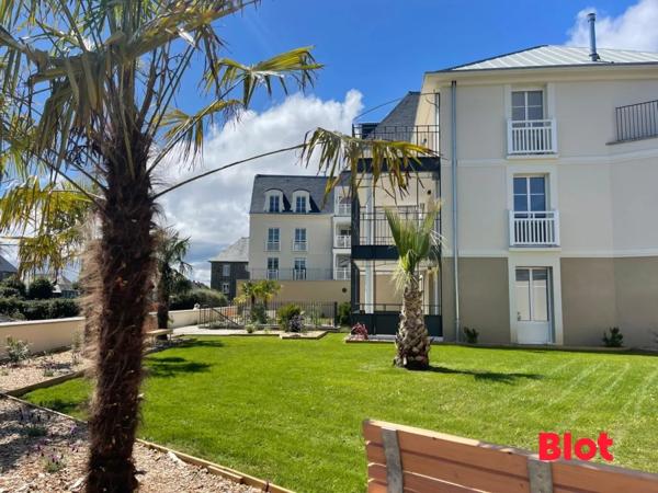 Appartement 3 pièce(s)