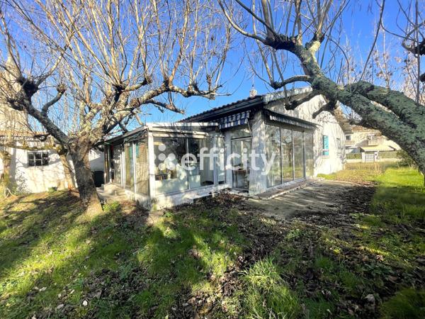 Maison 4 pièces - 85 m²