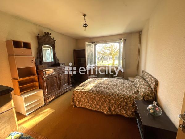 Maison 4 pièces - 85 m²