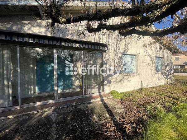 Maison 4 pièces - 85 m²