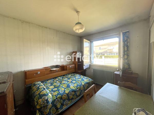 Maison 4 pièces - 85 m²