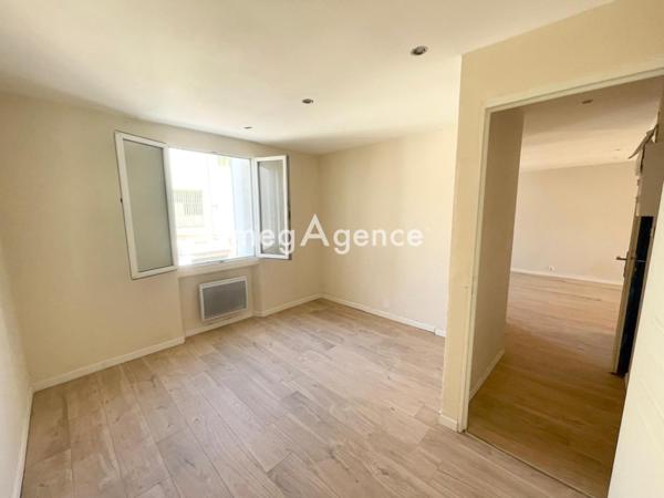 Appartement à TOULON, 83000 - 5 pièces 75m²