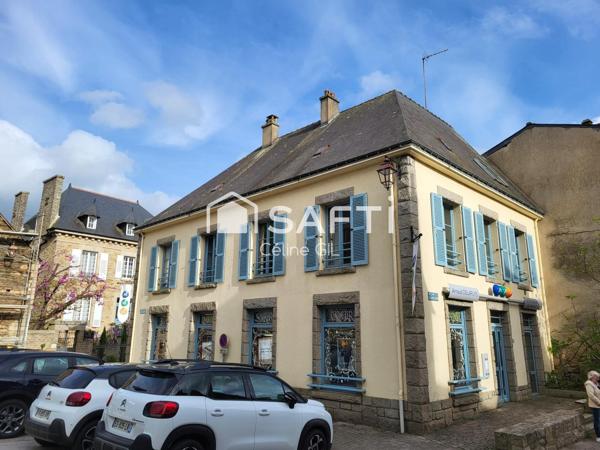Appartement Centre ville