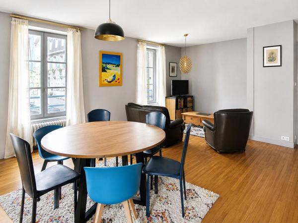 Appartement Centre ville