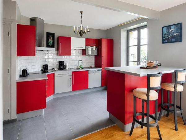 Appartement Centre ville