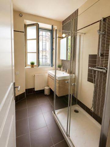 Appartement Centre ville