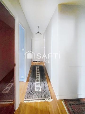 Appartement Centre ville