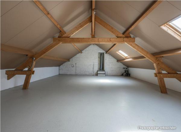 Maison bourgeoise 221 m²  Domaine des Taillis  La chapelle sur Erdre