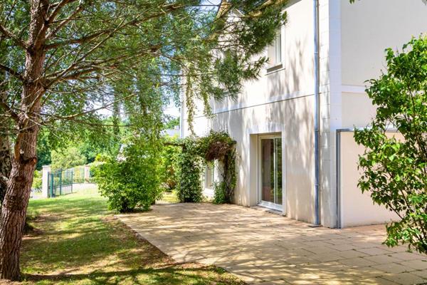 Maison bourgeoise 221 m²  Domaine des Taillis  La chapelle sur Erdre