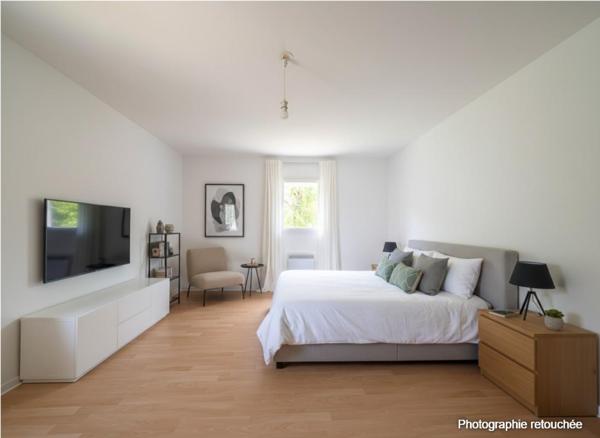 Maison bourgeoise 221 m²  Domaine des Taillis  La chapelle sur Erdre