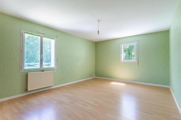Maison bourgeoise 221 m²  Domaine des Taillis  La chapelle sur Erdre