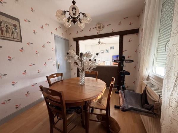 Maison à vendre |  Auch |  4 pièces | 63 m²