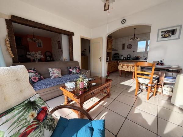 Maison à vendre |  Auch |  4 pièces | 63 m²