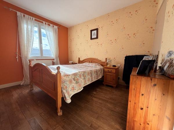 Maison à vendre |  Auch |  4 pièces | 63 m²