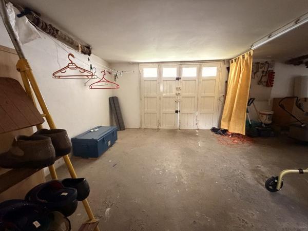 Maison à vendre |  Auch |  4 pièces | 63 m²