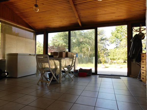 Maison Murs Erigne 204 m2