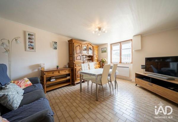 Maison à vendre 4 pièces 88 m² Noyarey