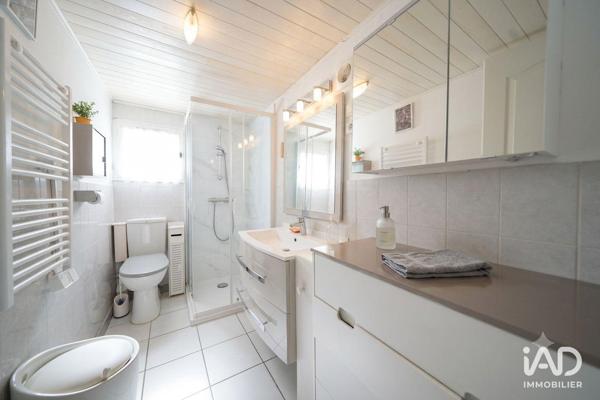 Maison à vendre 4 pièces 88 m² Noyarey