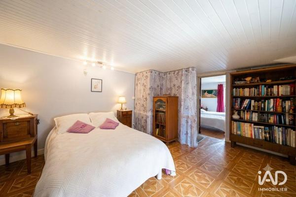 Maison à vendre 4 pièces 88 m² Noyarey