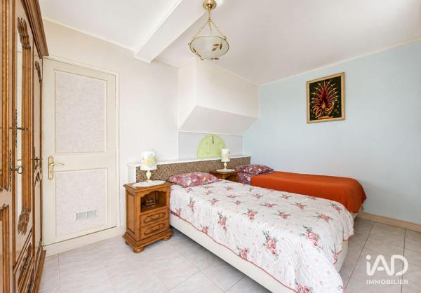 Maison à vendre 4 pièces 88 m² Noyarey
