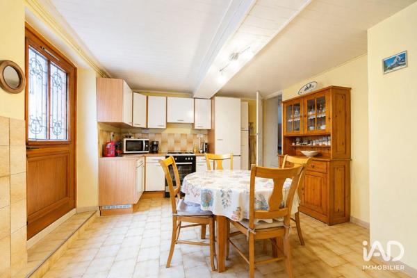 Maison à vendre 4 pièces 88 m² Noyarey